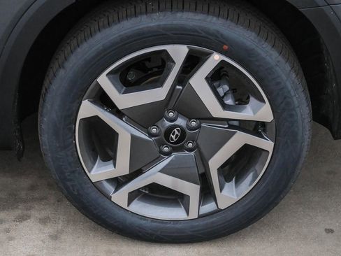 Used 2025 Hyundai Palisade SEL image 5