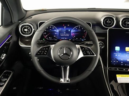 New 2026 Mercedes-Benz GLC 300 GLC 300 image 3