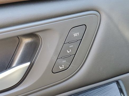 Certified 2023 Nissan Rogue SL w/ SL Premium Package image 24