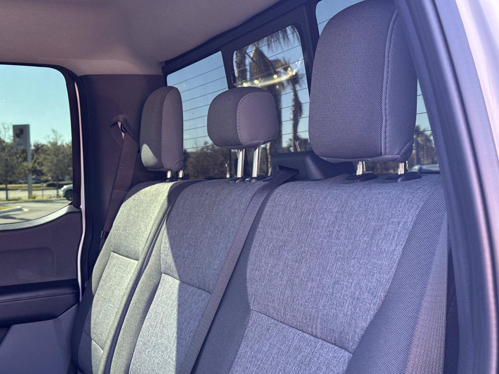 Used 2024 Ford F250 XL w/ STX Appearance Package AWD/4WD image 18
