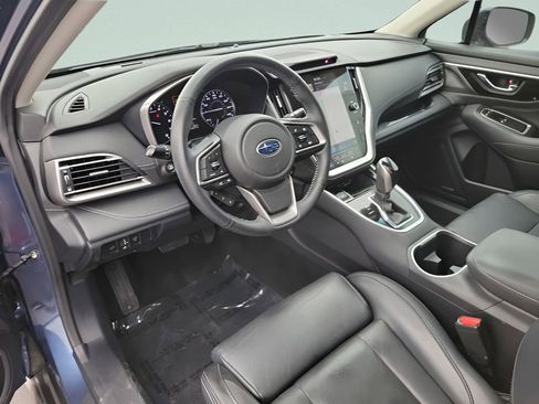 Used 2020 Subaru Outback Limited image 19