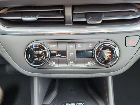 New 2026 Buick Envista Preferred w/ Convenience I Package image 26