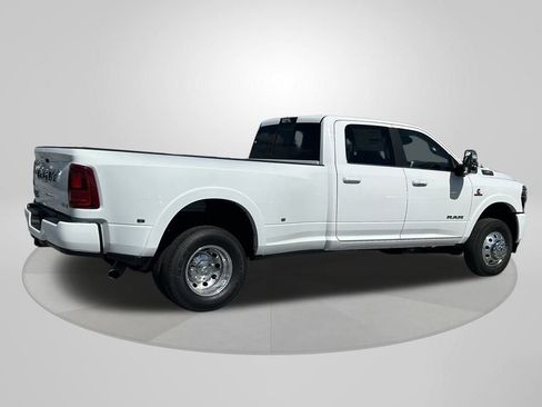 New 2025 RAM 3500 Longhorn w/ Max Tow Package image 6