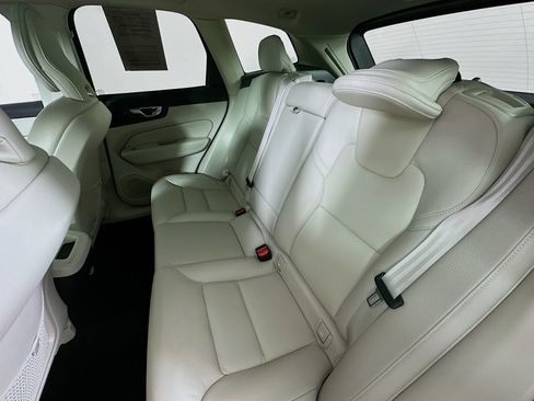Used 2023 Volvo XC60 B5 Plus w/ Protection Package AWD/4WD image 37