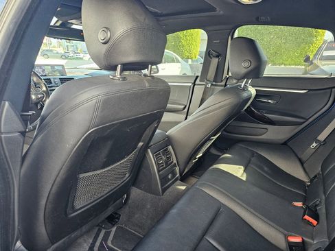 Used 2019 BMW 430i Gran Coupe w/ M Sport Package image 7