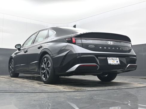 Used 2025 Hyundai Sonata SEL image 30