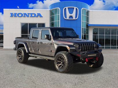 Used 2020 Jeep Gladiator Rubicon