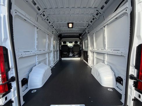 New 2026 RAM ProMaster 2500 w/ Safety Group image 25
