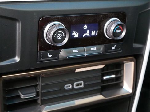 New 2025 GMC Hummer EV 3X w/ Battery Pack, 24 Module Pack image 10