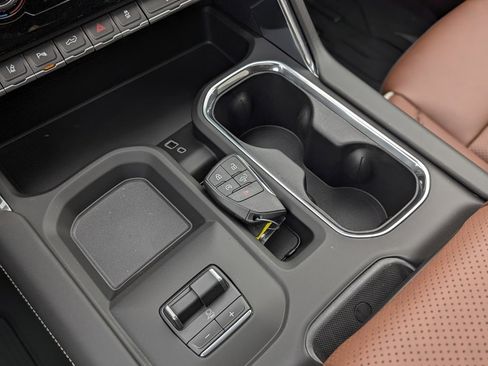 New 2026 GMC Sierra 2500 Denali Ultimate image 30