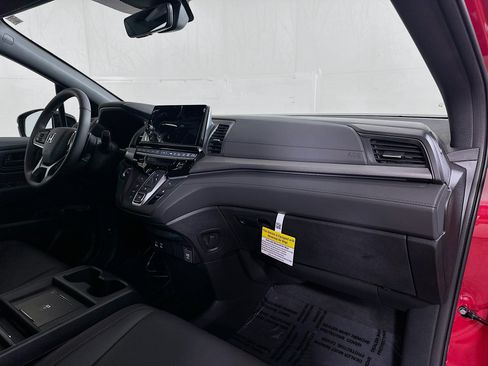 New 2026 Honda Odyssey Sport-L image 28