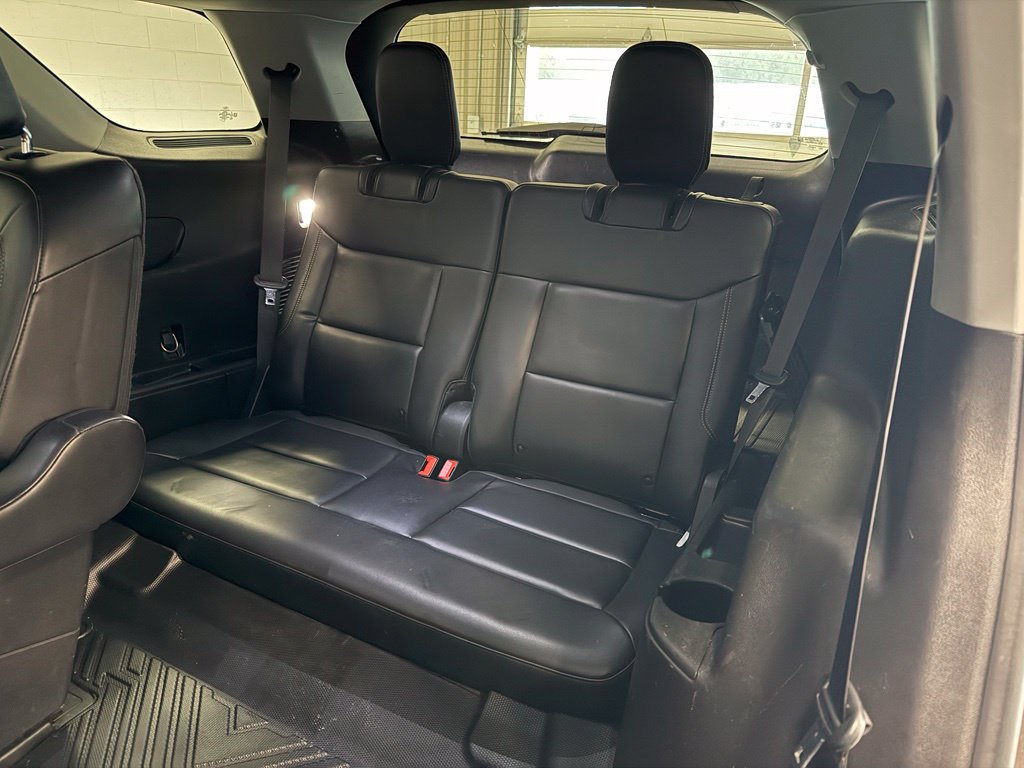 Certified 2021 Ford Explorer XLT w/ Equipment Group 202A AWD/4WD image 19