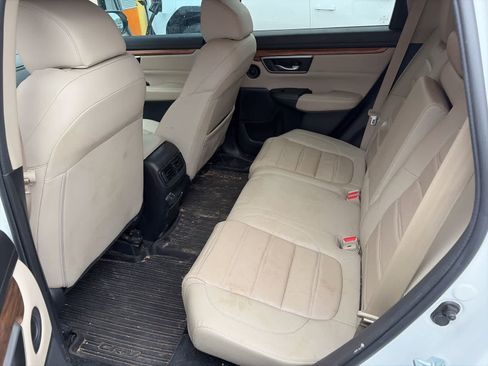 Used 2022 Honda CR-V EX-L image 17