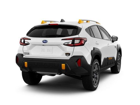New 2026 Subaru Crosstrek 2.5i Wilderness AWD/4WD image 7