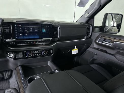 New 2026 Chevrolet Silverado 2500 LT w/ Trail Boss Package AWD/4WD image 35
