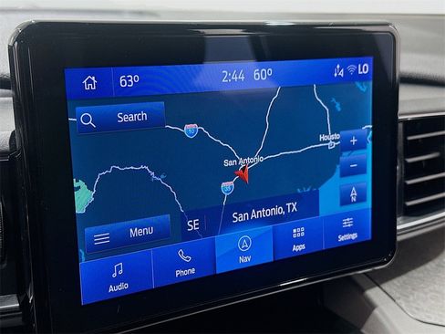 Used 2022 Ford Explorer Timberline image 13