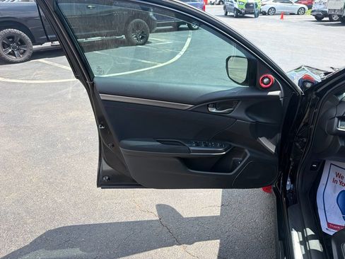 Used 2020 Honda Civic Si image 10