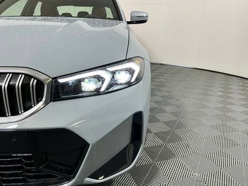 New 2026 BMW 330i Sedan w/ M Sport Package RWD image 8
