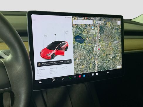 Used 2021 Tesla Model 3 Standard Range Plus image 18