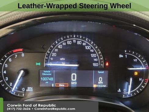 Used 2019 Cadillac XTS Luxury image 14