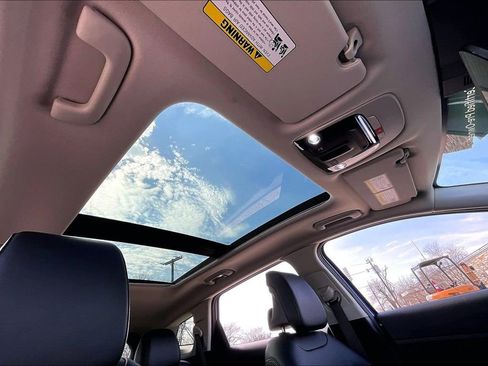 Certified 2026 Kia Sportage SX image 17