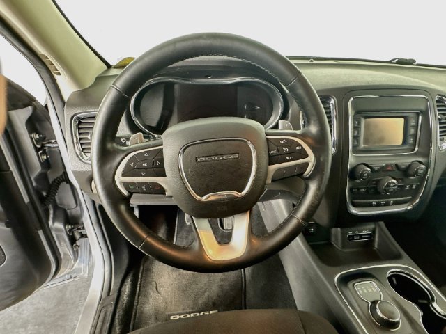 Used 2014 Dodge Durango SXT w/ Quick Order Package 23B AWD/4WD image 15