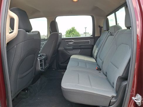 Used 2020 RAM 1500 Big Horn AWD/4WD image 10