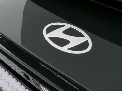 Certified 2024 Hyundai Ioniq 6 SEL image 35