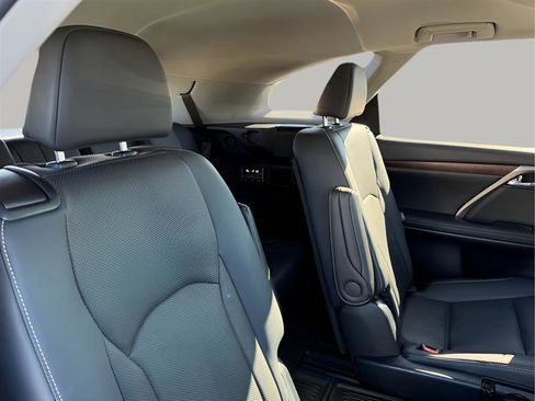 Used 2020 Lexus RX 350L FWD w/ Premium Package image 36