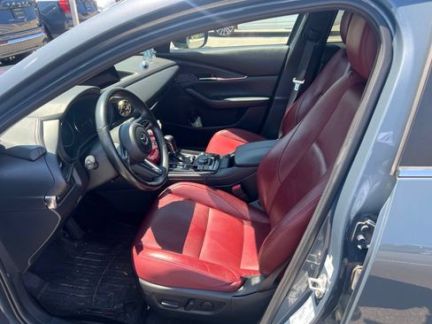 Used 2022 MAZDA CX-30 AWD 2.5 S w/ Preferred Package image 11