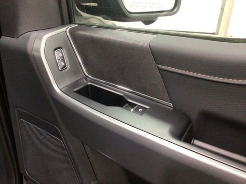 New 2025 Ford F150 XLT w/ Equipment Group 302A MID image 49