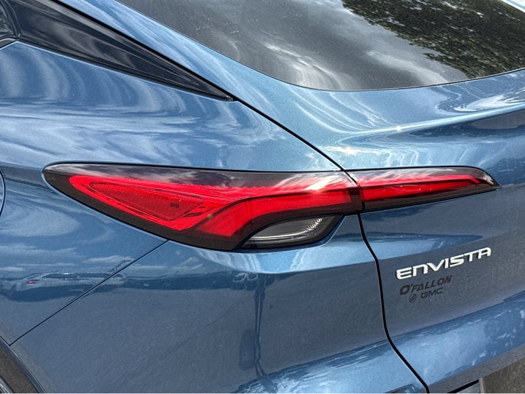 New 2026 Buick Envista Sport Touring w/ Convenience I Package FWD image 20