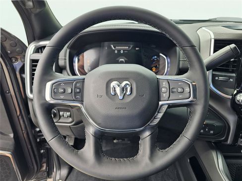 New 2026 RAM 2500 Laramie w/ Sport Appearance Package AWD/4WD image 22