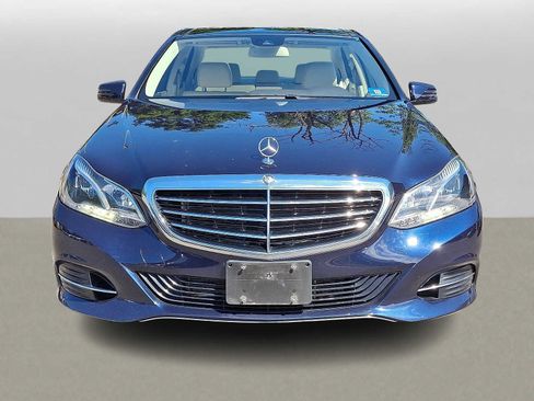 Used 2015 Mercedes-Benz E 350 4MATIC Sedan image 35