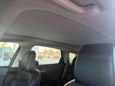 Used 2024 Kia Sportage SX AWD/4WD image 7