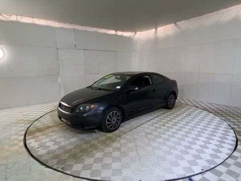 Used 2007 Scion tC image 7