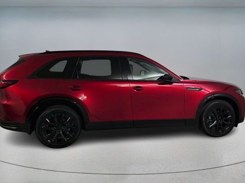 Used 2026 MAZDA CX-90 3.3 Turbo S w/ Premium Package AWD/4WD image 3