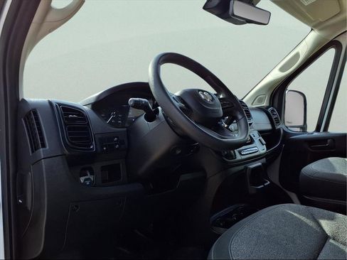 Used 2023 RAM ProMaster 1500 w/ Interior LED Lighting Group image 13