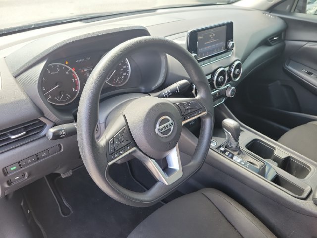 Certified 2023 Nissan Sentra S FWD image 19