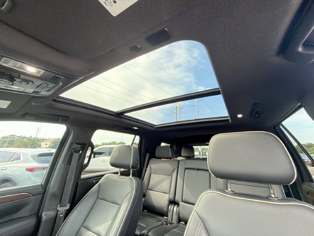 Used 2021 Chevrolet Tahoe Premier RWD image 25