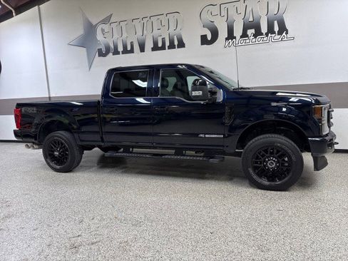 Used 2021 Ford F250 Lariat image 50