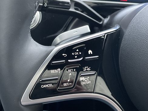 Certified 2025 Mercedes-Benz E 350 E 350 4MATIC Sedan image 29