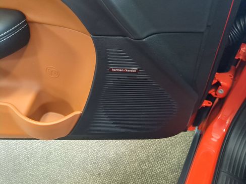 Used 2023 Dodge Challenger SRT Hellcat RWD image 22