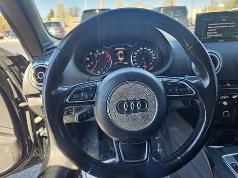 Used 2015 Audi A3 1.8T Premium Plus FWD image 33