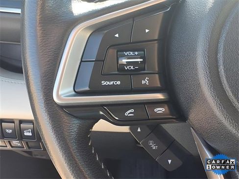 Used 2022 Subaru Ascent Limited image 18