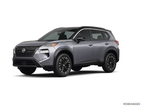 New 2026 Nissan Rogue Platinum AWD/4WD image 1