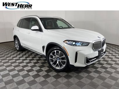 Used 2025 BMW X5 xDrive50e