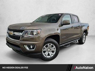 Used 2016 Chevrolet Colorado LT w/ LT Convenience Package AWD/4WD video 1