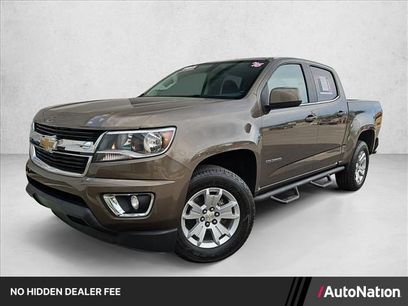 Used 2016 Chevrolet Colorado LT w/ LT Convenience Package