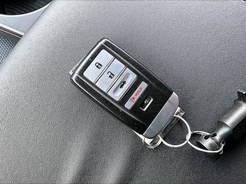 Used 2023 Acura TLX w/ A-SPEC Package FWD image 12